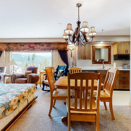 Shoshone Villa บิกสกาย ภายนอก รูปภาพ