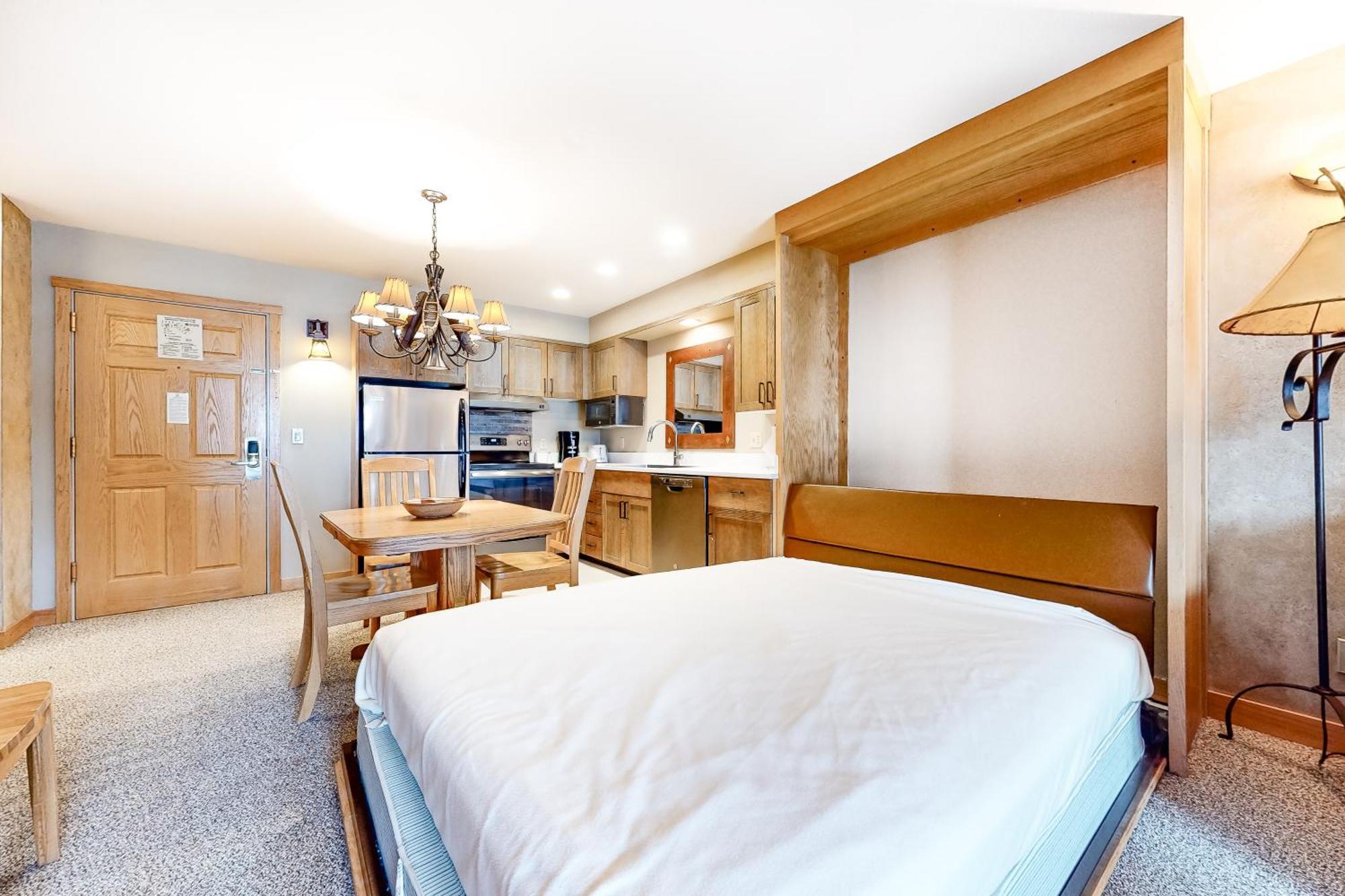 Shoshone Villa บิกสกาย ห้อง รูปภาพ