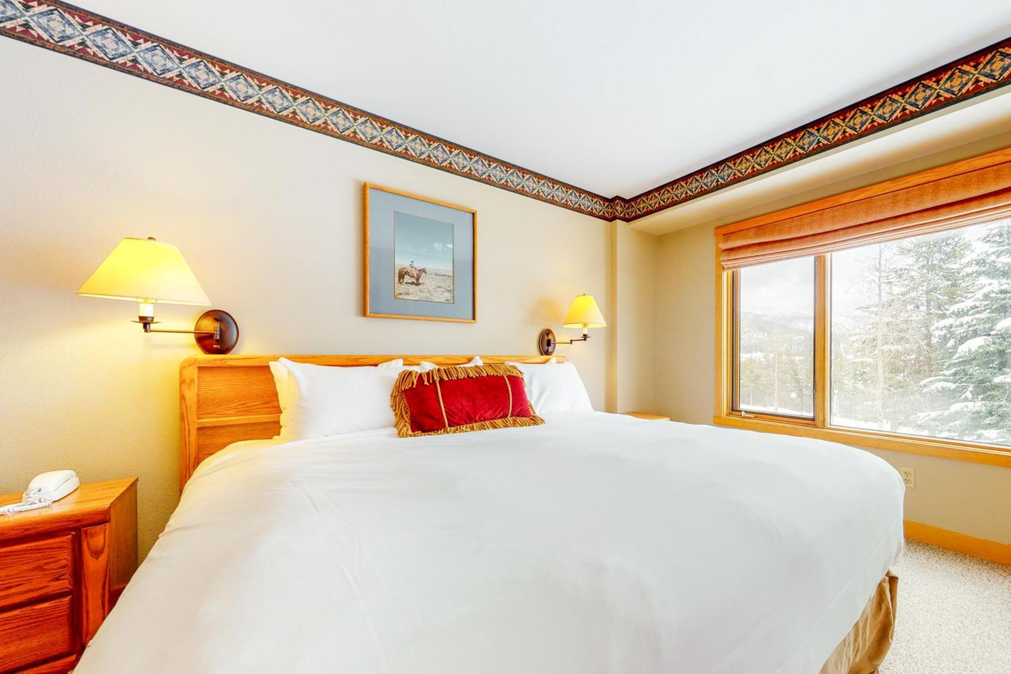 Shoshone Villa บิกสกาย ห้อง รูปภาพ