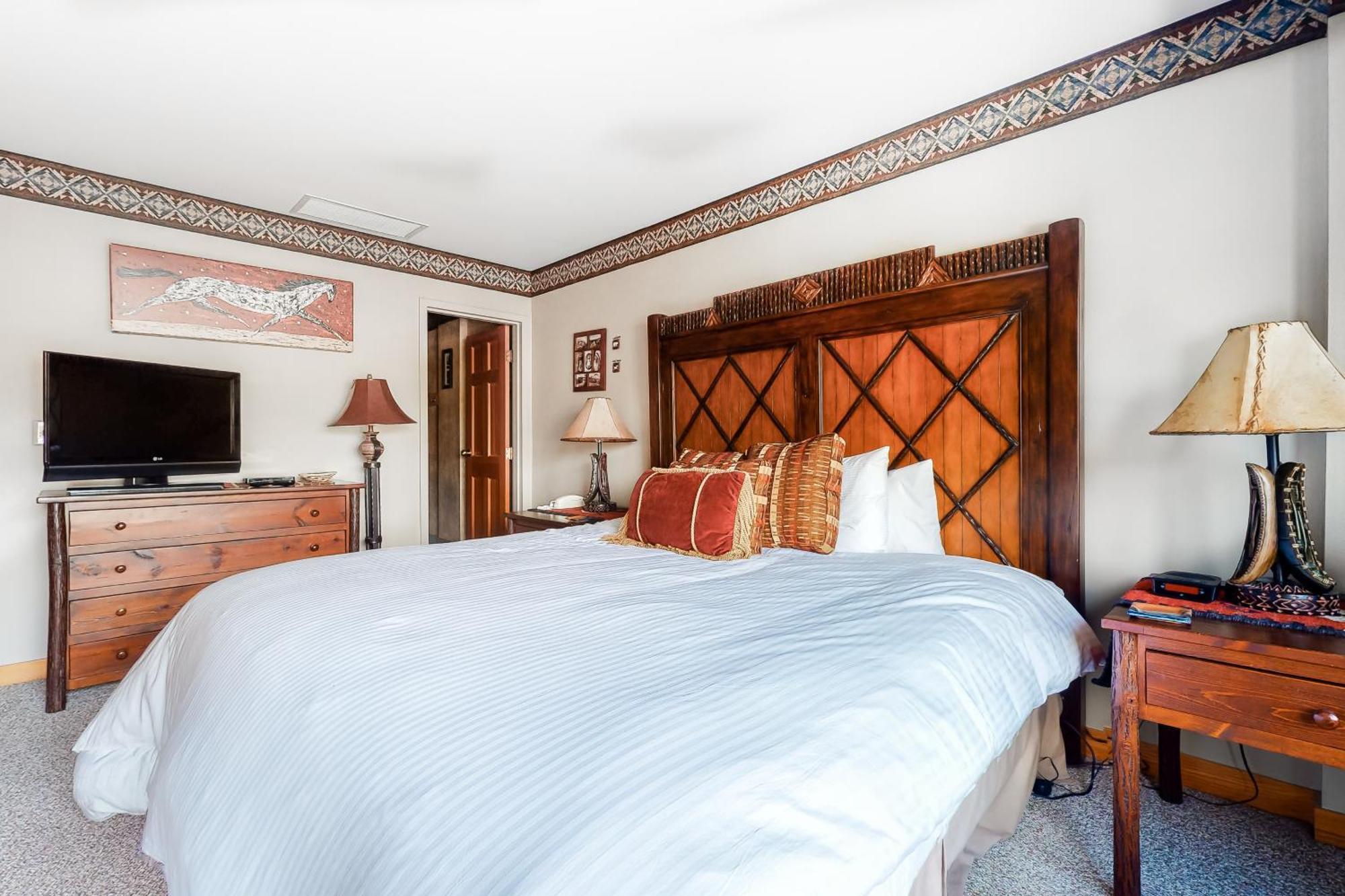 Shoshone Villa บิกสกาย ภายนอก รูปภาพ