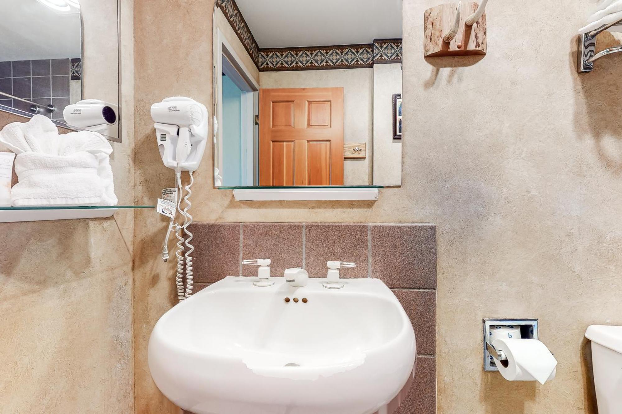 Shoshone Villa บิกสกาย ภายนอก รูปภาพ