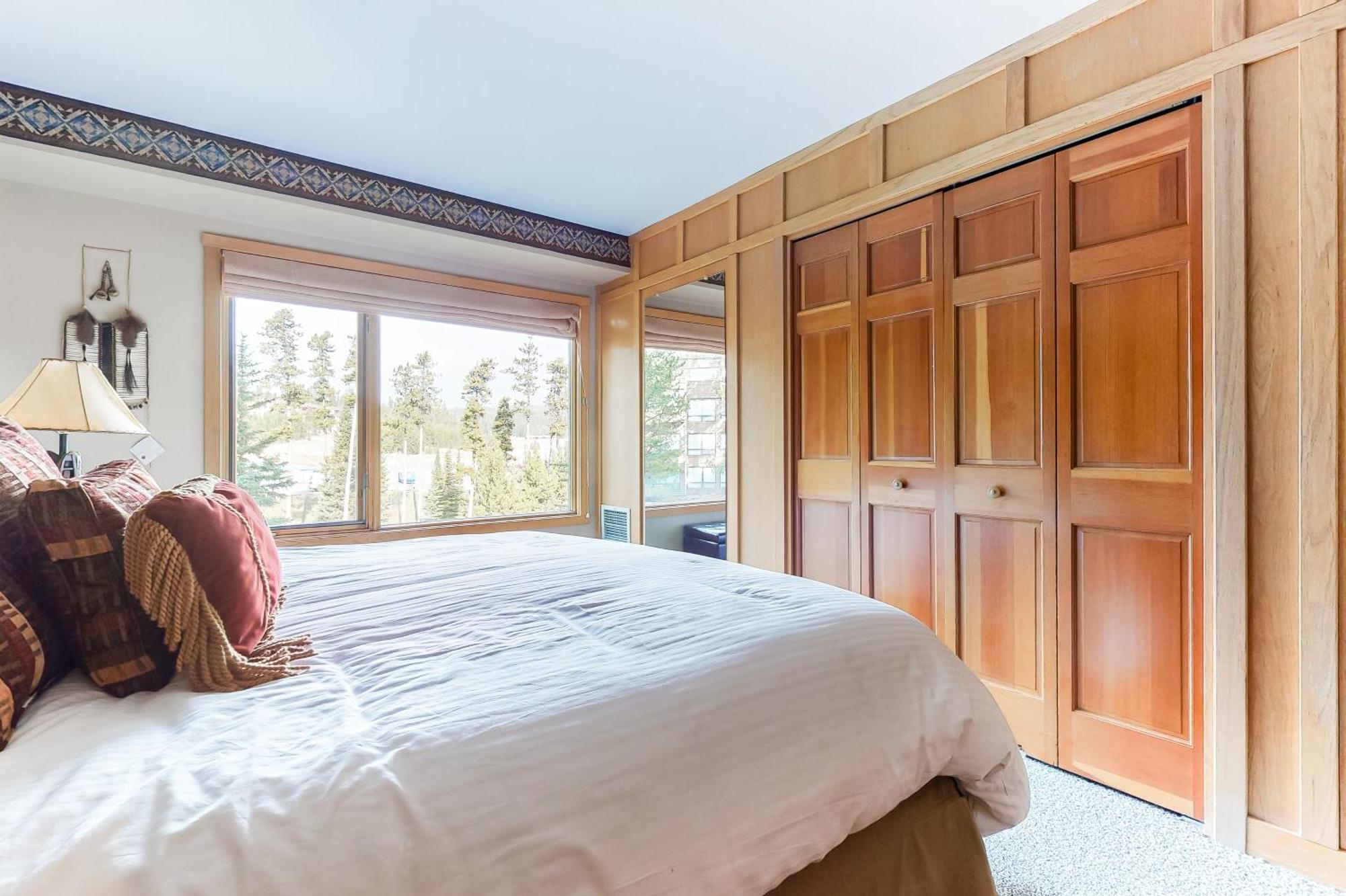 Shoshone Villa บิกสกาย ภายนอก รูปภาพ