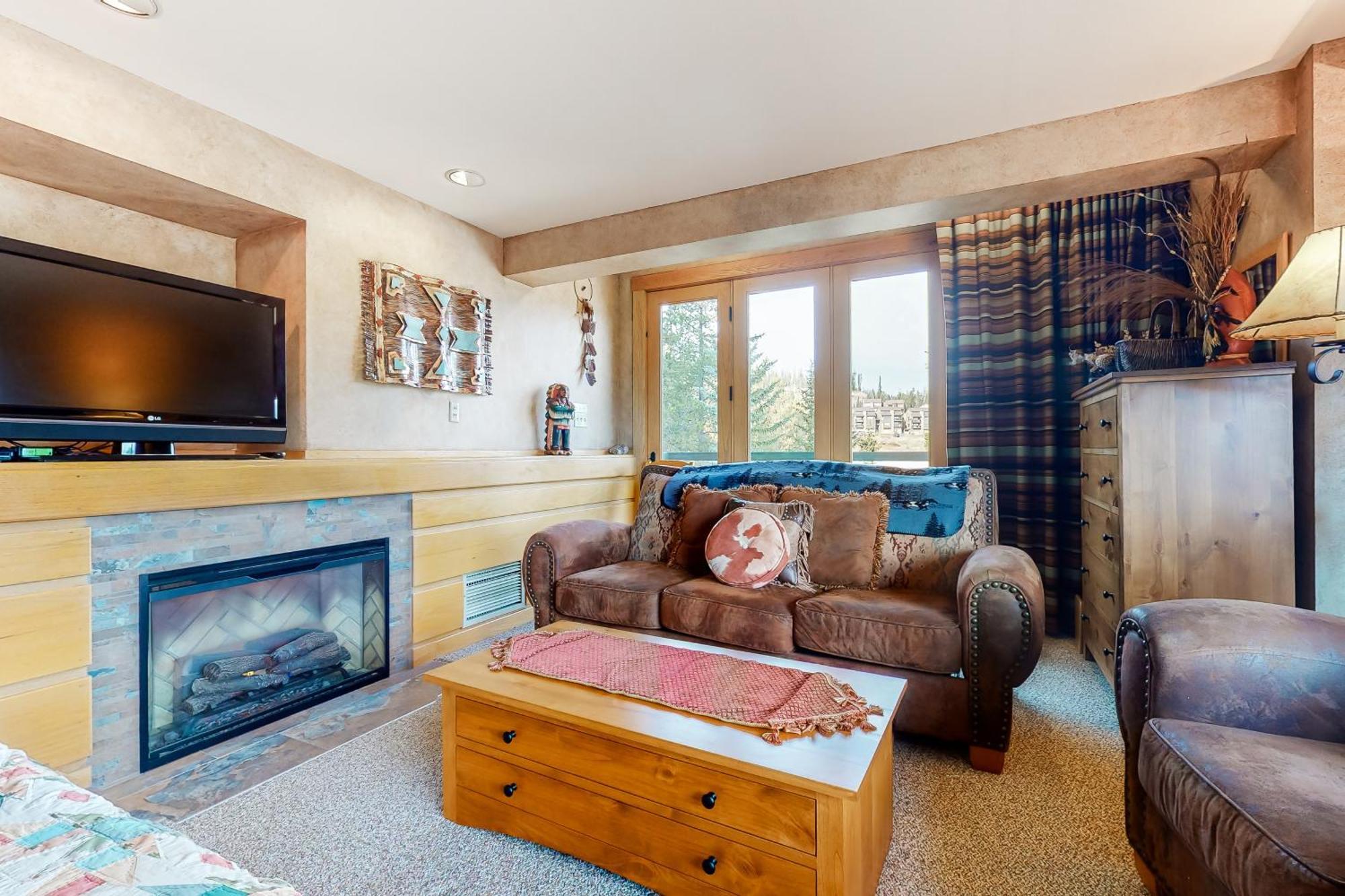 Shoshone Villa บิกสกาย ภายนอก รูปภาพ